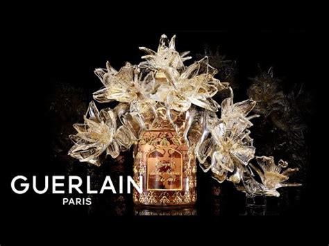 The Exceptional Piece: Bouquet de la Mariée Murano Edition.